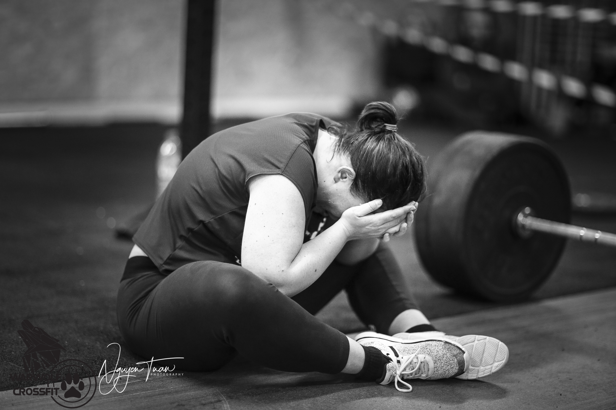 Warwolf Crossfit 2  0740